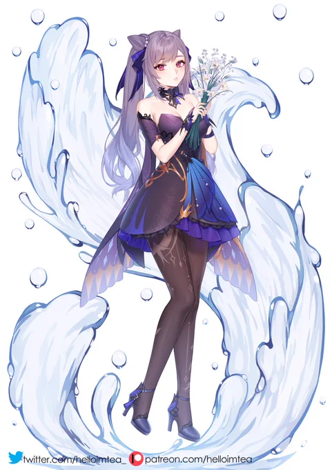 #原神 #GenshinImpact 