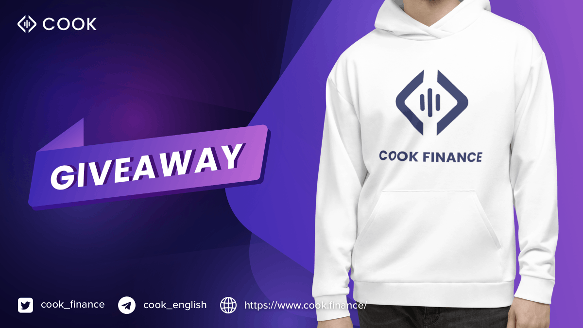 Cook Finance tweet media