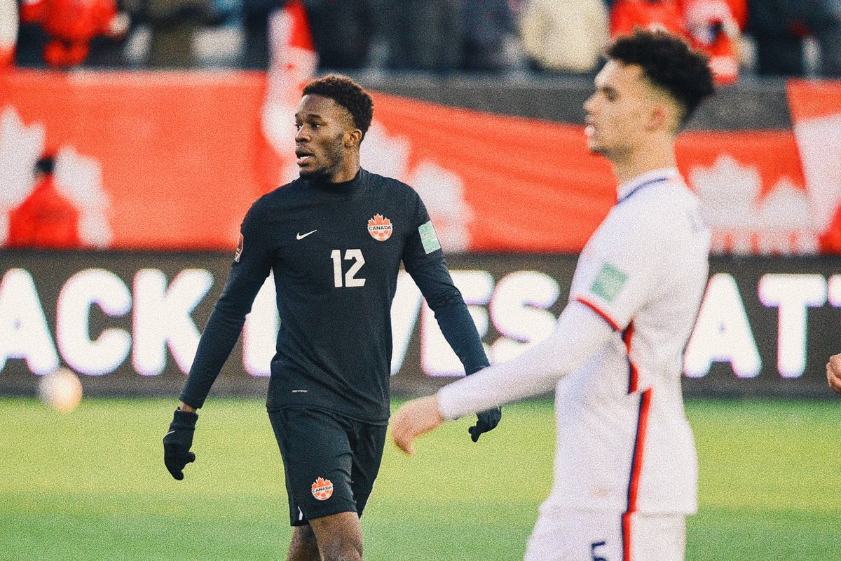 Iké Ugbo tweet media