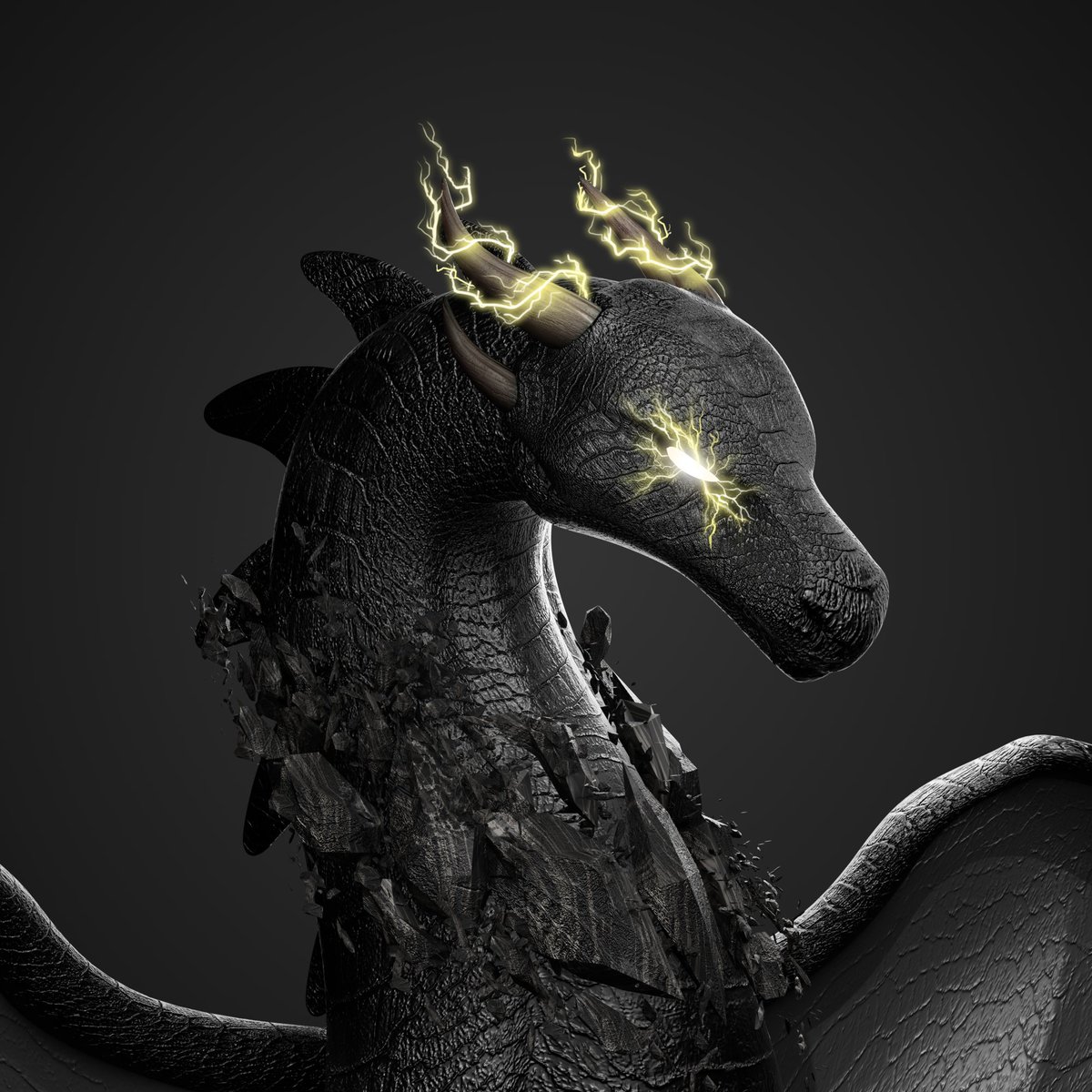 🚨NEW TEASER🚨

⚡️Electro Dragon⚡️

Feeling charged up and excited...

So who wants 1 EGLD?👀

To enter:

✅ Follow <a href="/DragonBornNFT/">Dragonborn | SOLD OUT | FUSIONS OUT NOW!!!</a> 
✅👍+ Retweet
✅ Reply with two friends + use #dragonborn 

2 winners split two ways! Picked in 24 hours🐉

#NFTGiveaway #cryptogiveaway #Giveaway