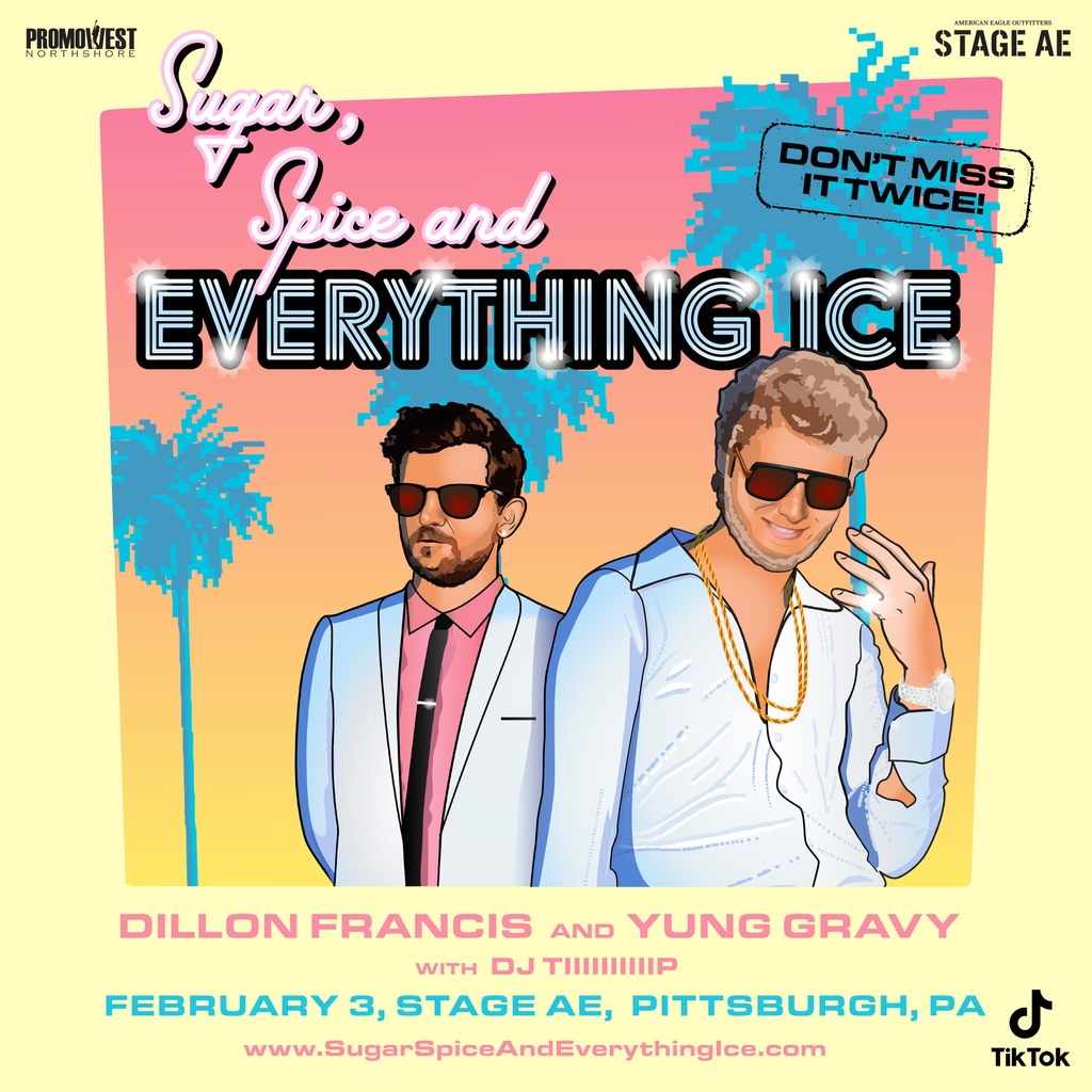 Stage AE tweet media