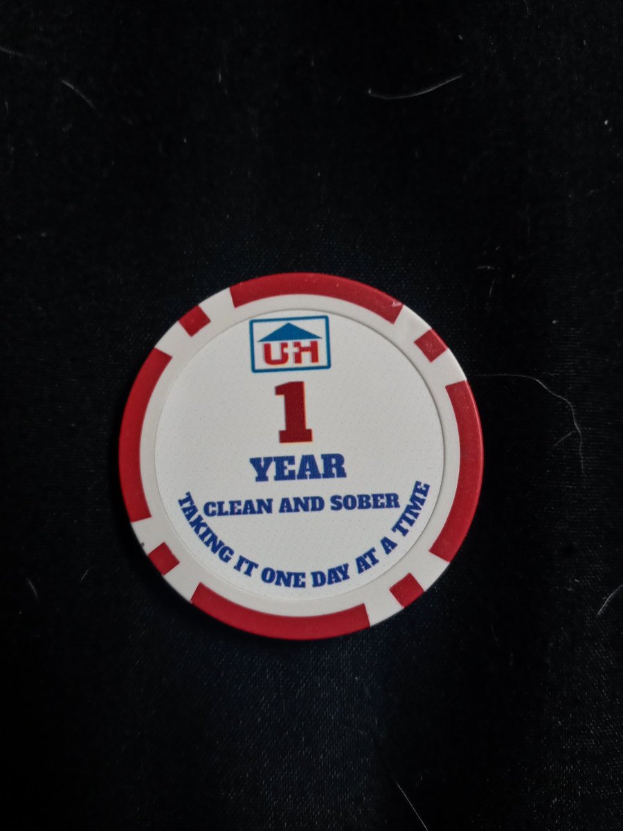OlDad1972's tweet photo. #wharfrats #onedayatatime #soberdad https://t.co/BDxDYryGcp