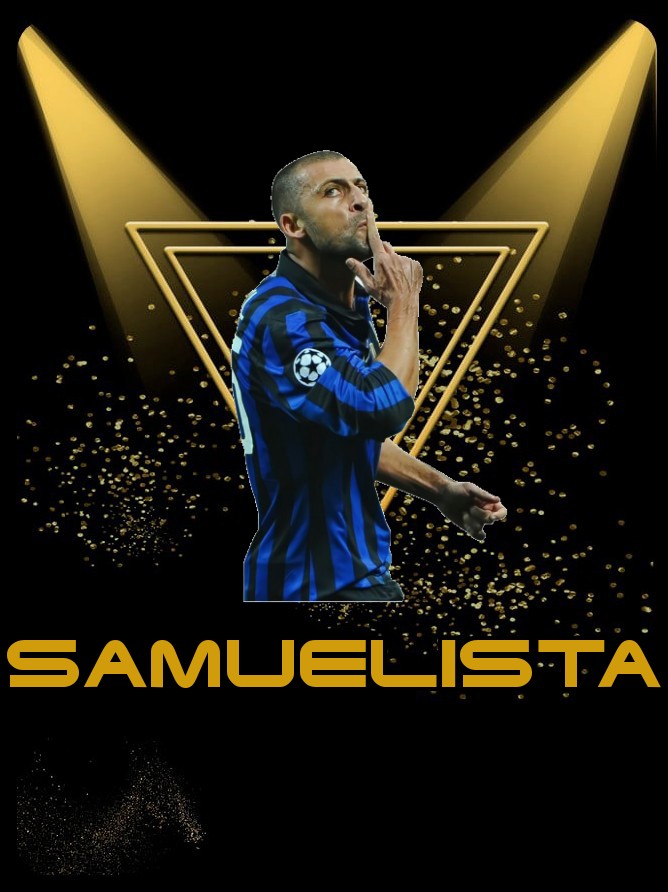 ⚔Defensas Centrales⚔
Splinter Van Dijk, Cali Izquierdoz y Samuelista. Son nuestros defensores!
Van Dijk <a href="/SplinterVanDijk/">Splinter Van Dijk</a> llevara el dorsal N°4
El Cali @rayo_chamali llevara la N°2
Samuel <a href="/Samuelismo625/">Samuelista</a> usara la N°6