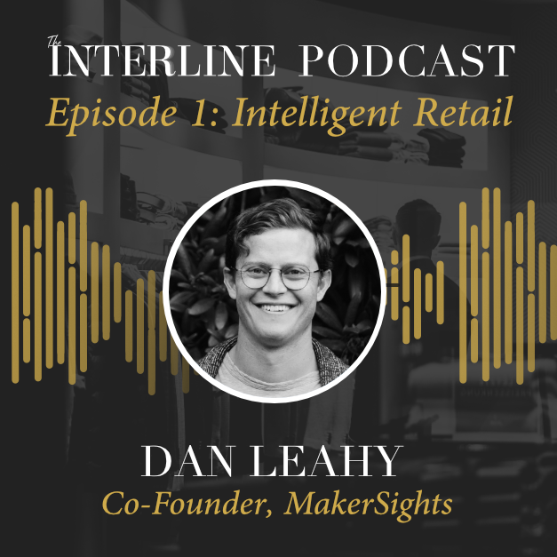 MakerSights's tweet photo. Some great insights on #consumerobsessed #brands, the importance of #digital channels, and #sustainability in this convo between CEO @danielleahy and Ben Hanson on the inaugural episode of @TheInterline podcast. Listen and subscribe! https://t.co/66Te3WhWHk https://t.co/gStC4To5VI