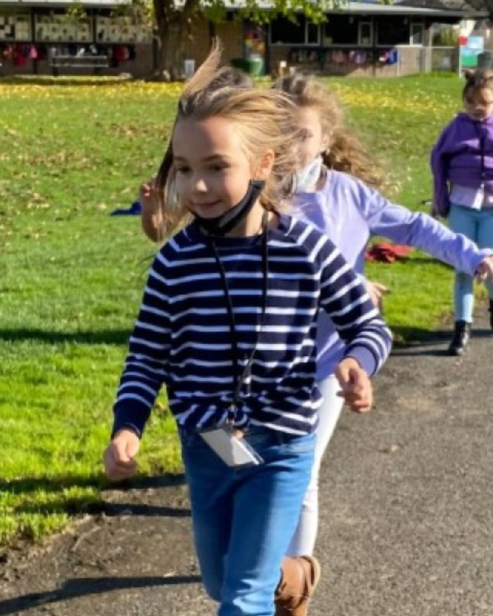 MarathonKids's tweet image. “​At our school, classroom teachers teach P.E.,” says Kristen Juveland, a third-grade teacher at Mae Richardson. She is one of several classroom teachers at the school who use Marathon Kids programming as part of their Physical Education curriculum.

marathonkids.org/mae-richardson…