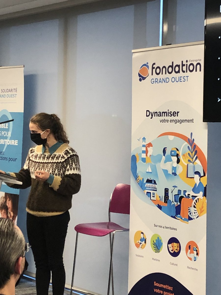 benoit bideau (@benoitbideau) on Twitter photo Remise des prix de la fondation <a href="/FondationBP/">Fondation BP</a> bravo aux lauréats Diane Haering <a href="/m2slab/">M2S Lab</a> @eurdigisport <a href="/UnivRennes_2/">Université Rennes 2</a> Remise des prix de la fondation <a href="/FondationBP/">Fondation BP</a> bravo aux lauréats Diane Haering <a href="/m2slab/">M2S Lab</a> @eurdigisport <a href="/UnivRennes_2/">Université Rennes 2</a>