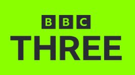 BBC Three - Legends Never Die
