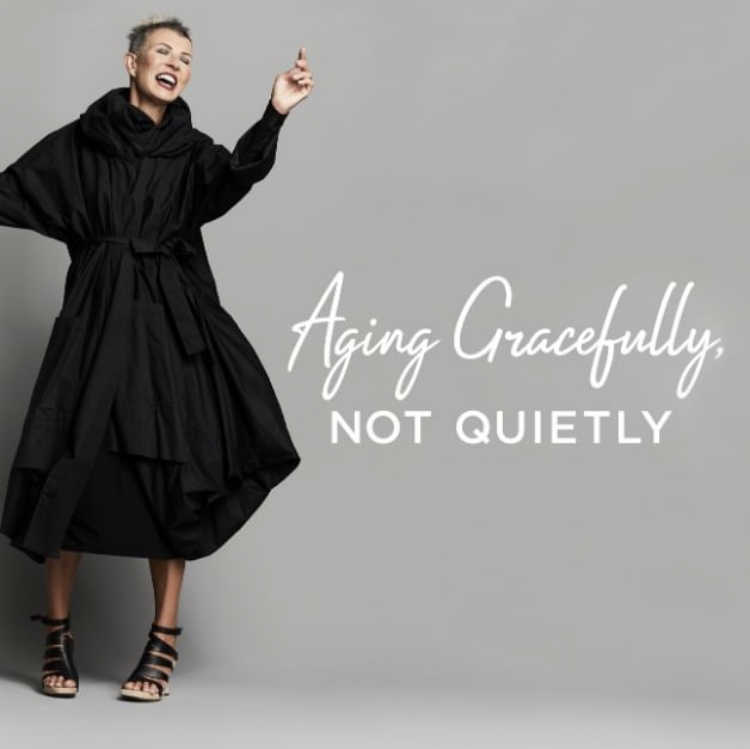 "Don't take yourself too seriously!"...it was delightful to see so many dear friends the last few days...extraordinary sales are taking place in all of our locations...pop in...we would love to see... more at shoplocal.ly/46plS