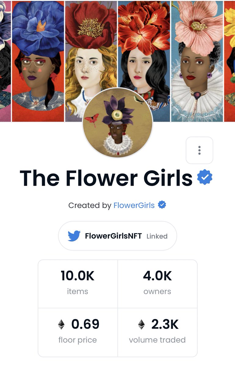 white_house_eth's tweet photo. *cough* if you know, you know *cough*

@FlowerGirlsNFT will be one of the major breakout projects of the entire space, period. 

And we’ve been warning you all for weeks! https://t.co/FHdqusAHk9