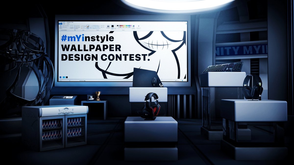 mYinsanity tweet media