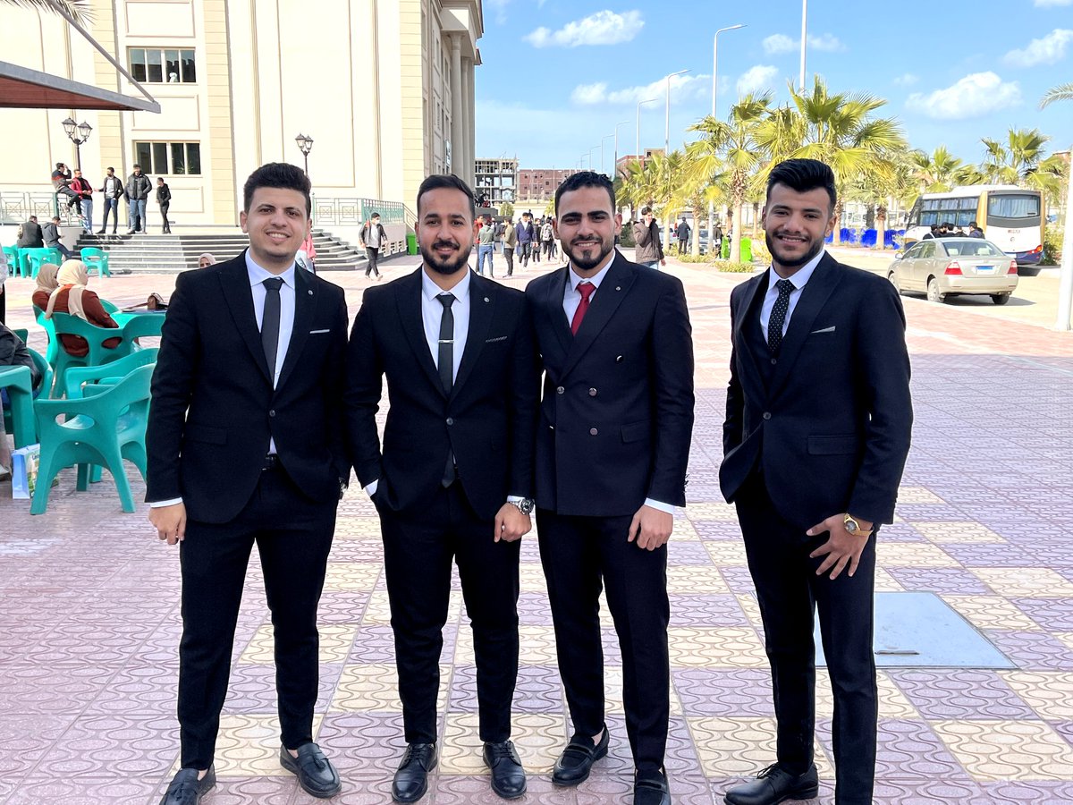 Mohamed20332's tweet photo. Graduation project ✅✅
One semester left 🥳♥️♥️ https://t.co/JR2gMcIof5