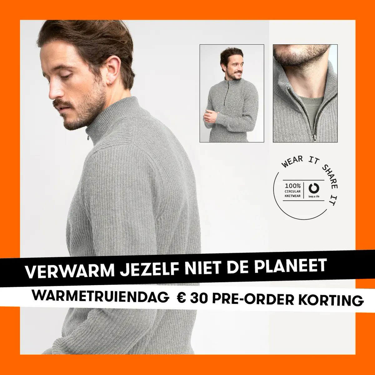 loopalife's tweet photo. Nog 5 dagen € 30 pre-order korting
https://t.co/6w8K0pAIKn https://t.co/Js2cRDRVNp