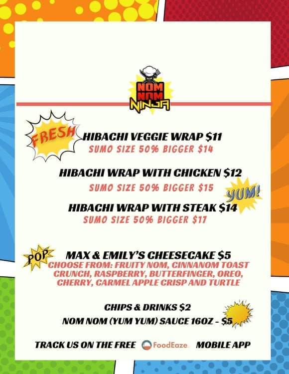 Come join us in a collaboration with Big Brothers Big Sisters, Ace Hardware of Clare, and your United Way as we set up a tasty fundraiser on February 15th from 11-6pm. We will be set up in front of Ace on Hamburger Hill (Clare). We hope to see you there! #EatUnited