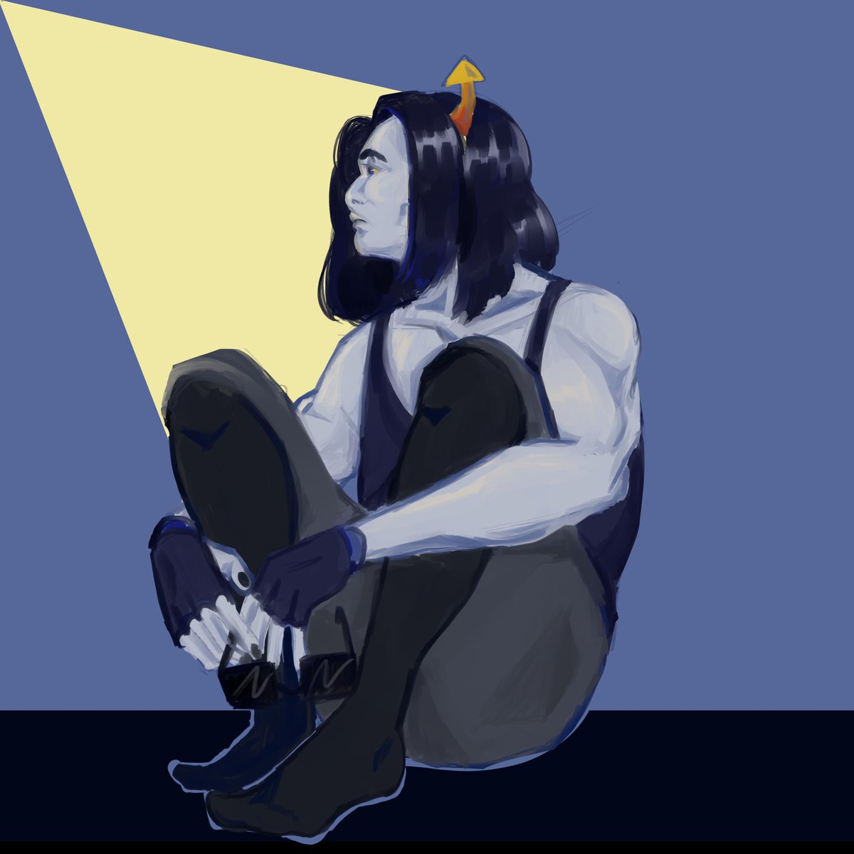 chwomesin's tweet photo. h
#homestuck https://t.co/naCj0lkktZ