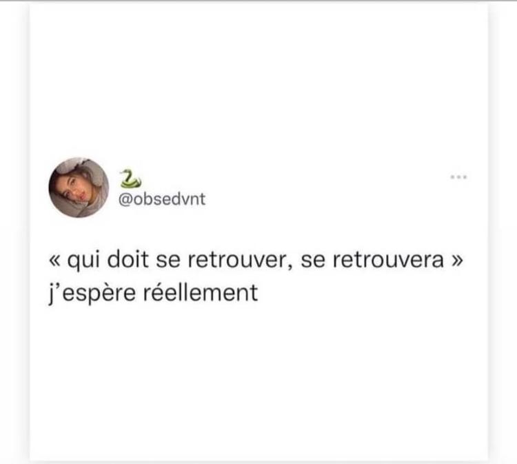 LarrysLama1's tweet photo. J'y croire ardemment 🌹 https://t.co/CjmOweOOMe