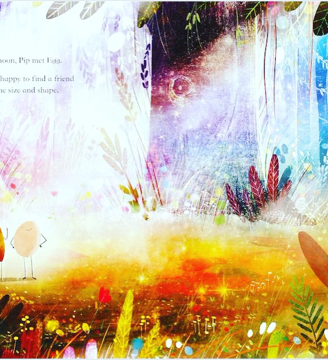 Miss Carnell tweet media