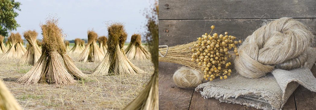 A bit of background on our newest #sustainable fabric <a href="/TAMGAdesigns/">TAMGA Designs</a> - a blend of #Linen &amp; #TENCEL 🌱

tamgadesigns.com/blogs/tamga-bl…