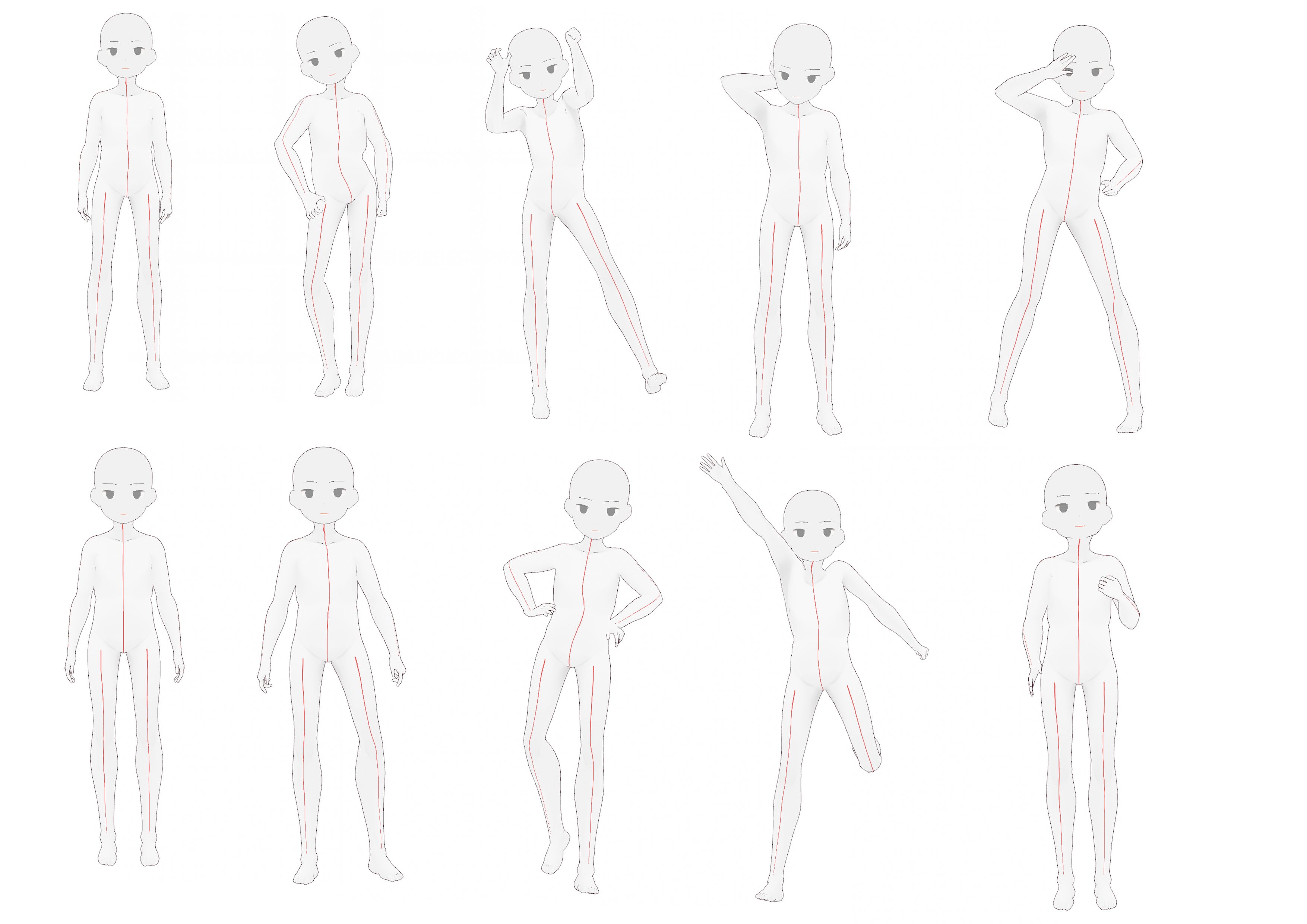 トレス素材ポーズ集 En Twitter トレス素材 少年５頭身立ち姿ポーズ集 商用可 Illust Pose T Co Dnljsd8nvz イラスト練習中 イラスト好きと繋がりたい フリートレス トレスフリー イラスト素材 トレス可 T Co Vgiwqtms0e Twitter