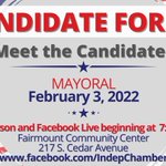 Photo by Independence Chamber (@IndepChamber)