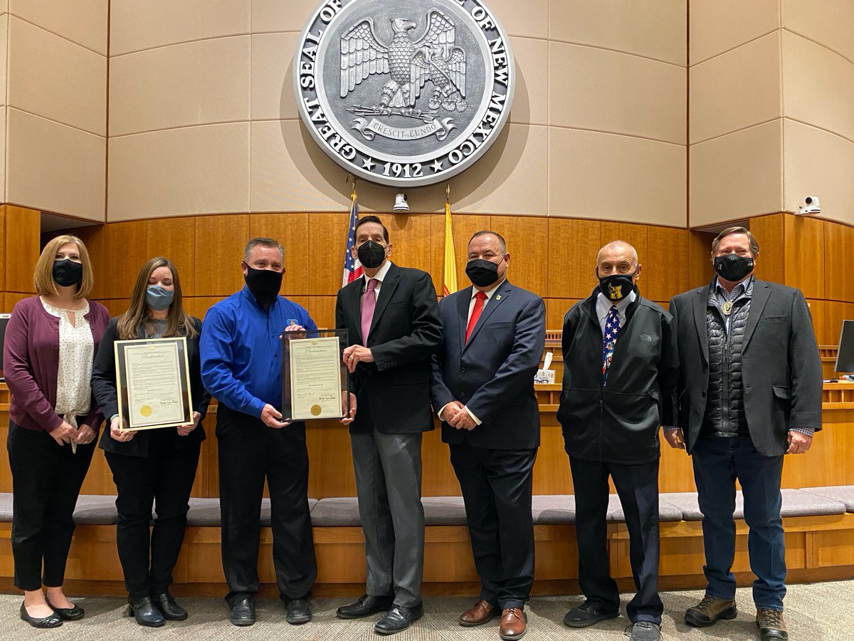 New Mexico Public Education Department tweet media