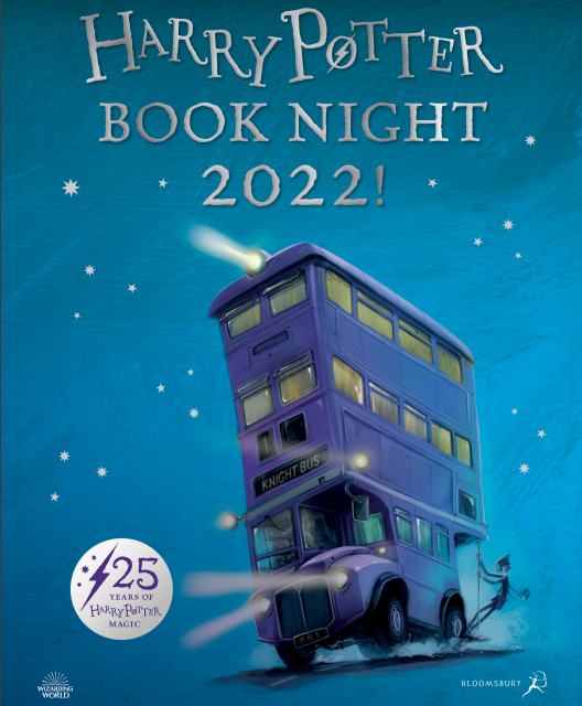 MeathLibrary's tweet photo. Happy Harry Potter Book Night! To celebrate we have 3 great hampers of Harry Potter goodies to win in our Magical Journeys Quiz. So, if you're 8+, a Meath library member and a wiazrdly wanderings whizz enter by 10pm at https://t.co/egHADjqgtu  #HPBN #magicaljourneys #harrypotter https://t.co/u6Tv7rw4s0