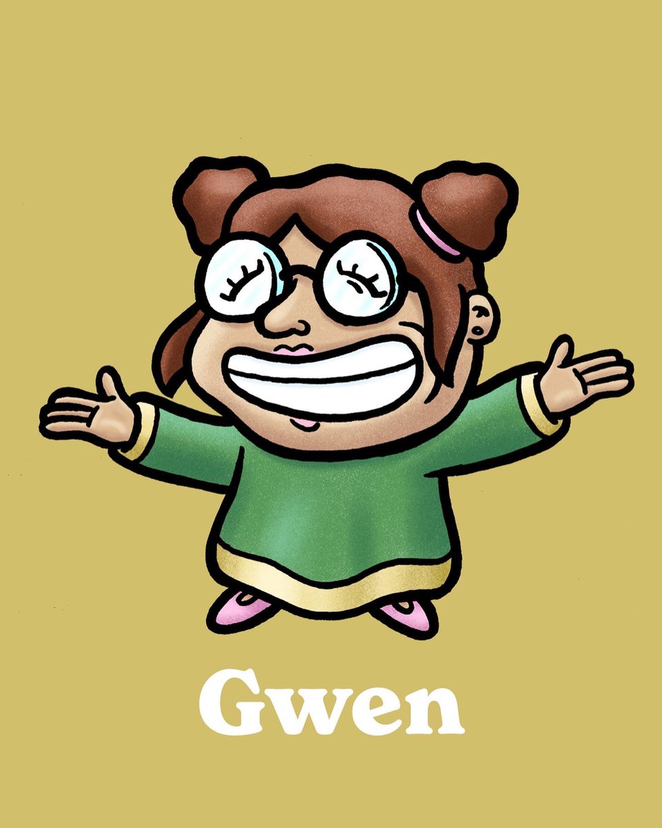 IslandTimeLabs's tweet photo. Meet Gwen! After partying her way out of a successful surf career, Gwen opened up a surf rental shop on the beach. She’s been steadily losing business for the past 30 years, but she’s still smiling! #indiegame #beachbum https://t.co/HTVQzmrTmG