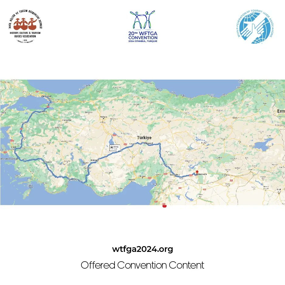 2024inistanbul's tweet photo. This is our last tour proposed for 2024. Fully experienced #Anatolia Tour with #TKTC guides, local #archaeologists, and their team members.

https://t.co/NCS0HKmnHe

#wftga #wftga2024 #2024bidders #istanbul #Turkiye https://t.co/WFpTu6AZmQ
