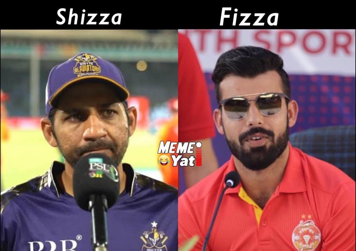 MemeiYat's tweet photo. #QGvIU #fizza #shizza #PSL7 https://t.co/faBdpK1xKz