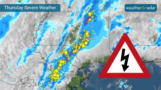 Weather Radar Usa Weatherradarus Twitter