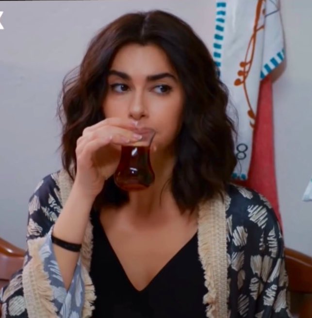 nesrin askm nerdesin gel beraber cay icelim