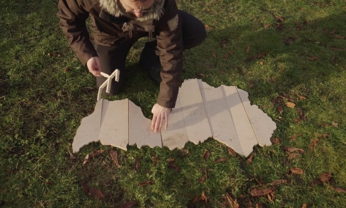 Sezonas noslēguma sērija šovakar LTV1 21:10 Gaujas senleju ainavas. Aknīstes fenomens. Stikla Strenči. TE! grābeklīša fināla slēpnis. #teraidijums