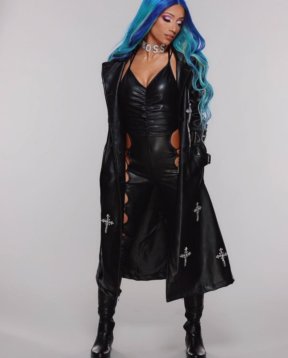 VixensOfTheRing's tweet photo. Gawd dayum Sasha 🤤🤤🤤 https://t.co/Lj60uCe8bd