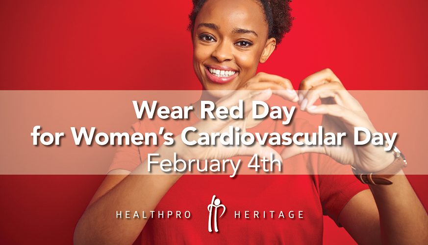 HealthPRO Heritage tweet media