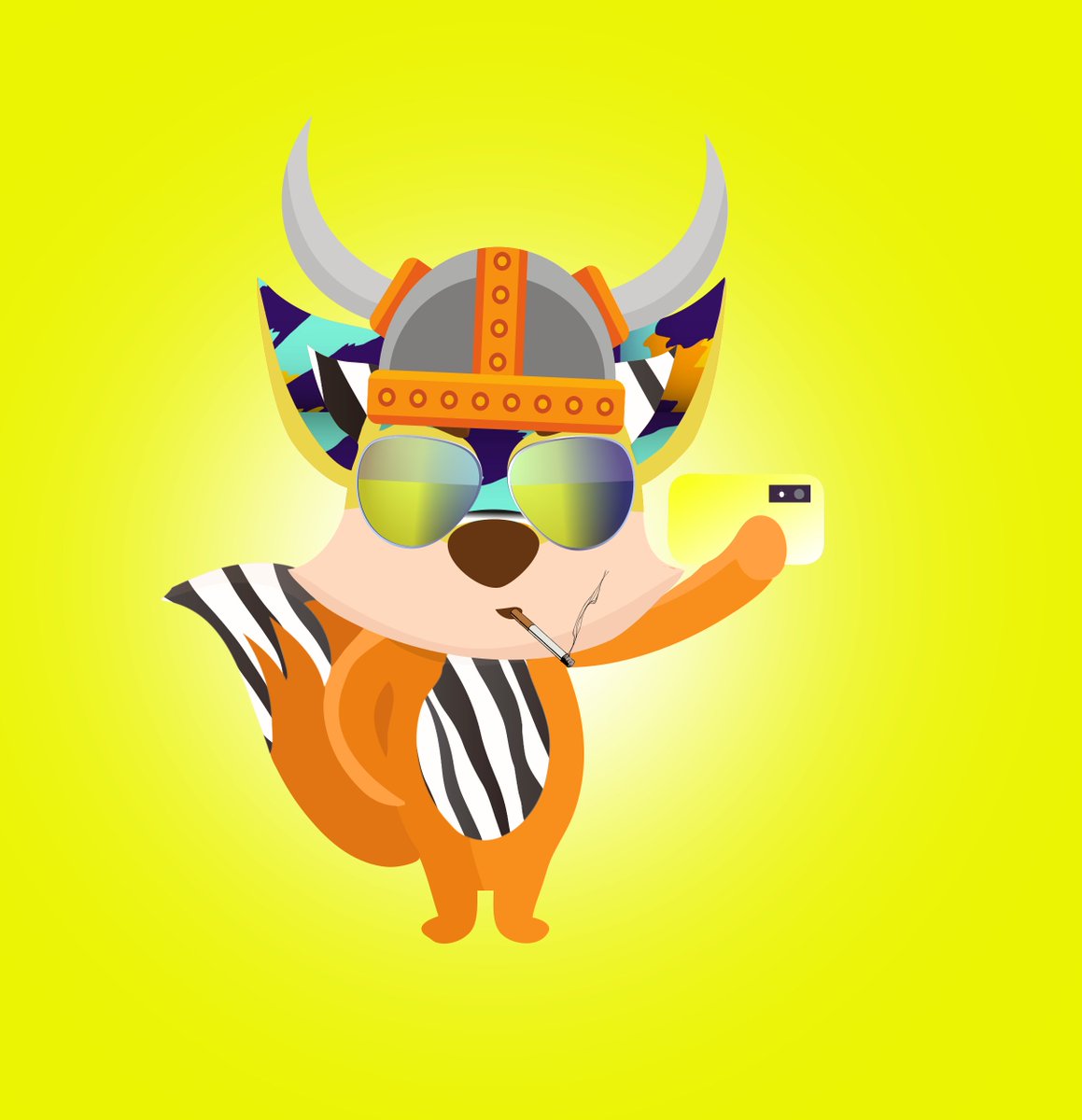 PolyFoxParty🇨🇦 tweet media