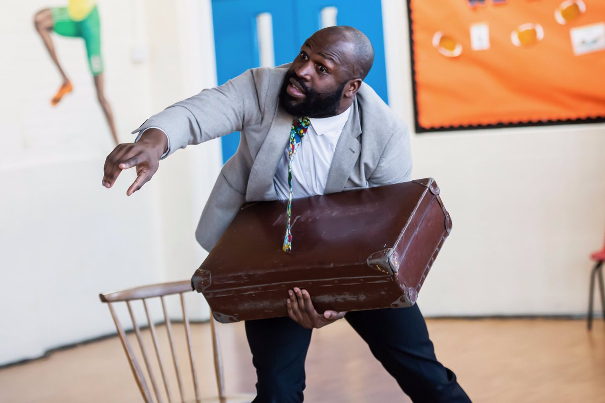 peoplescape theatre tweet media