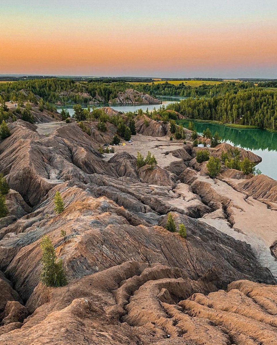 Озерах в кондуках