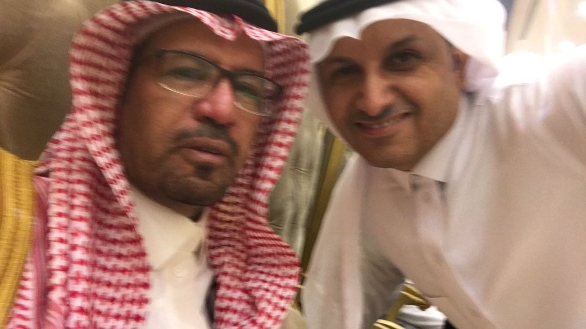 UbooSoud's tweet photo. وداعاً ابو ماجد
#مطلق_بن_نغيمش_الدويش https://t.co/3goE9vlmr0