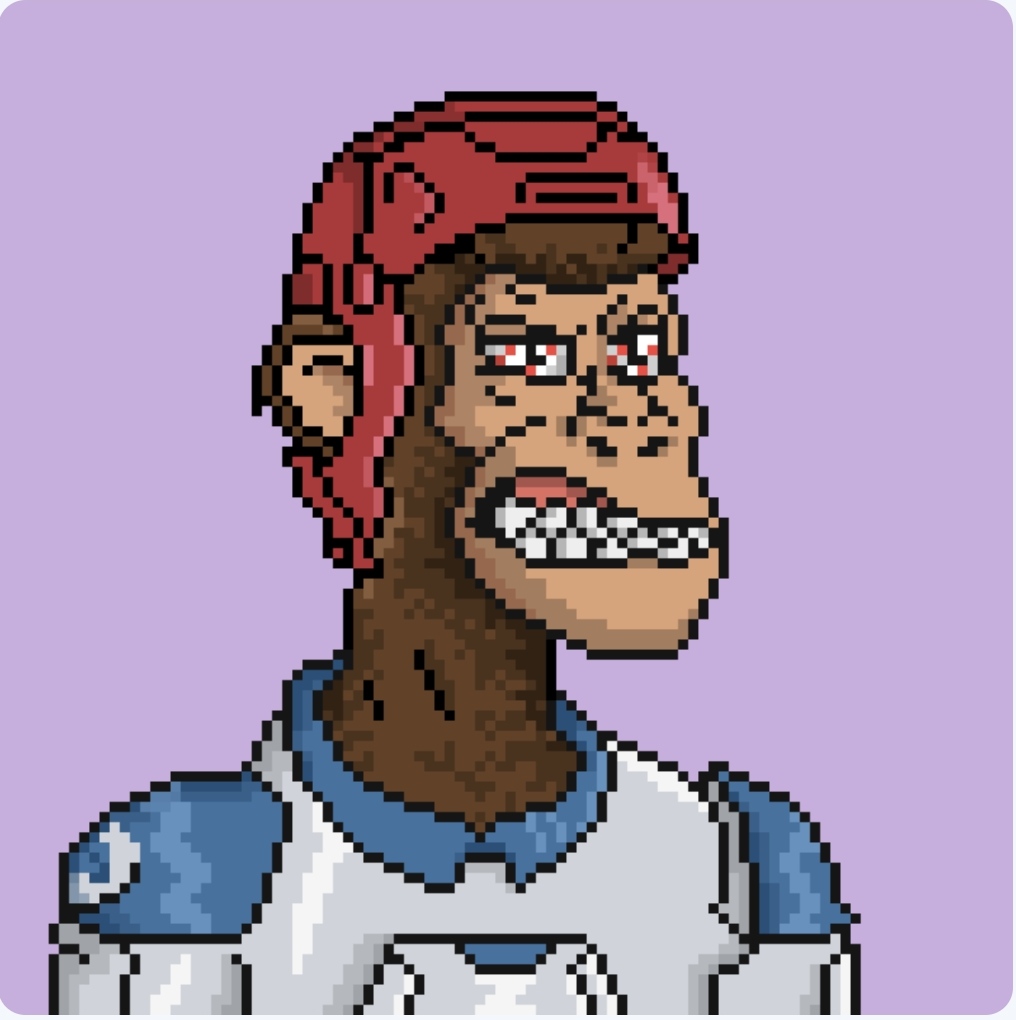 Hey hey heyy!!!!
<a href="/CosmicApesNFT/">Cosmic Apes | Pixel Cosmic Apes MINTING NOW!!!</a>