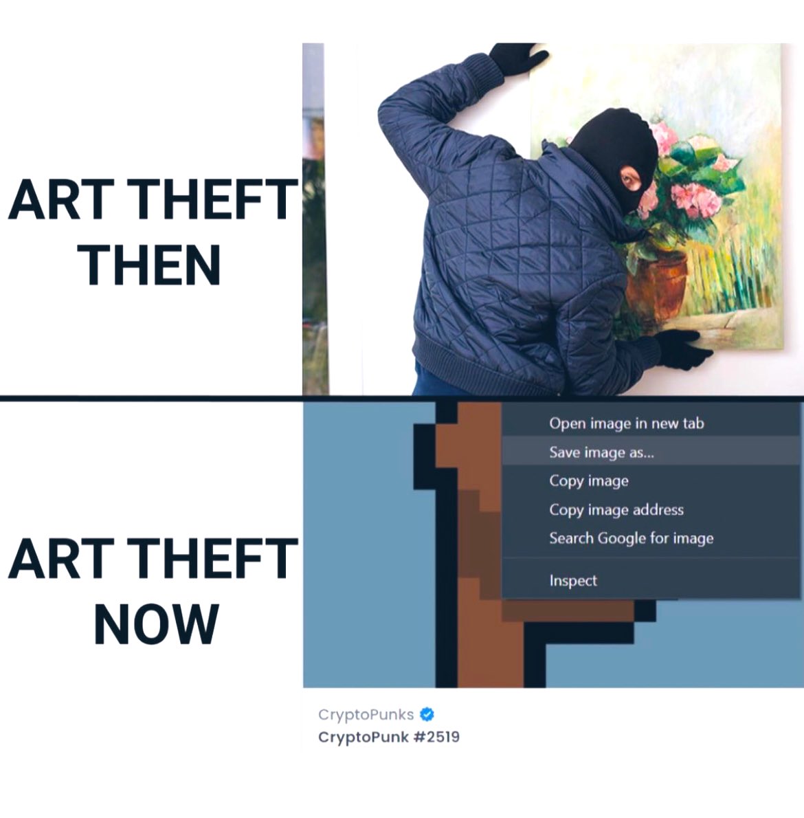 Meta-NFT’s 🌎⚡️⚡️⚡️ tweet media