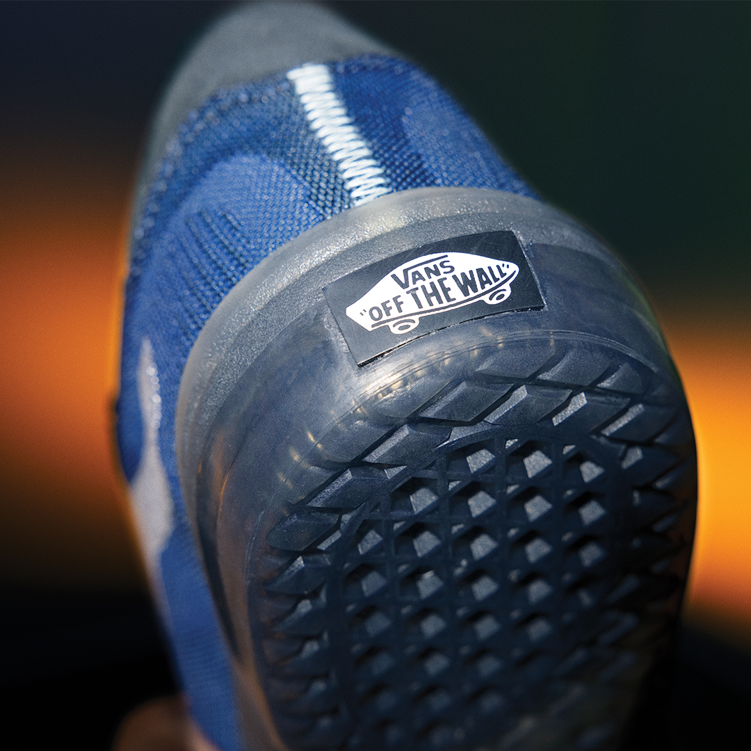 Nessa temporada, nós reapresentamos o EVDNT UltimateWaffle de maneira direta e reta: conforto, estilo e durabilidade.
Encontre a nova colorway em revendedores autorizados, nas Vans Stores e em vans.com.br