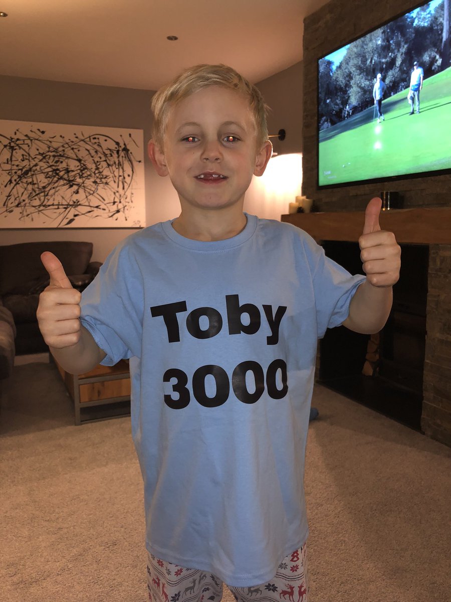 samdriscoll89's tweet photo. This is #toby3000 he is 7 years old and is doing 3000 push ups in February (120 pday) to raise money for @ClatterbridgeCC in memory of his class mates mum who tragically died before Christmas. https://t.co/p7DpHCVJxO 
Give him a share 👍🏼 https://t.co/3YYdTUhqxM