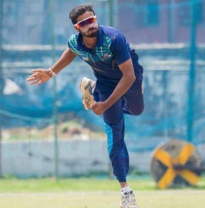 Club Vitae Cricket Agency tweet media