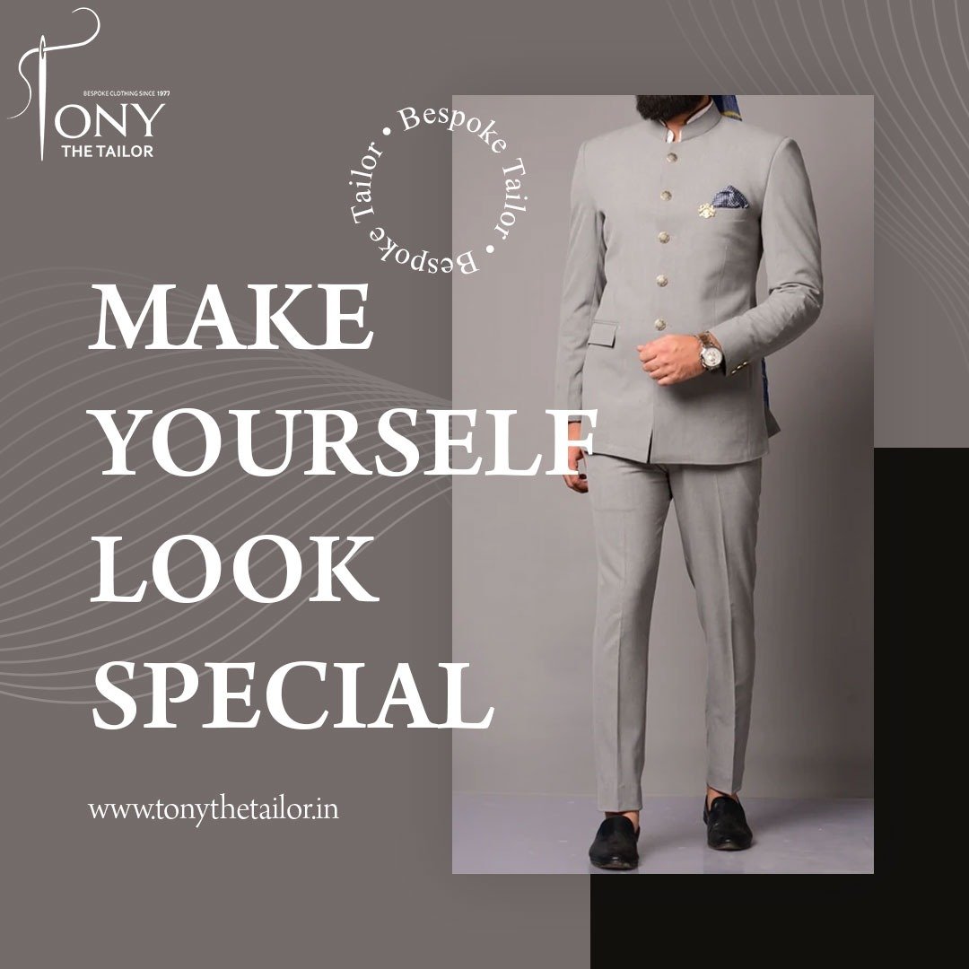 TonyTheTailor1's tweet photo. Meet your new favorite pair of ethnic wear. Unique fit and feel custom-made to fit you like a glove. Now, this is how it should feel like. 

For appointments:
📲whatsapp us: +918368864905, +918448011864

#mensfashion #menswear https://t.co/6j1yxyfZ9c