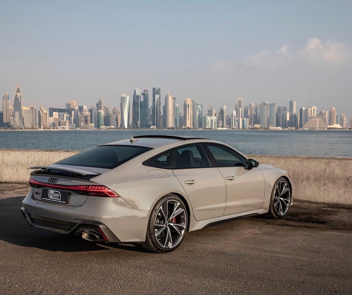 Audi RS7