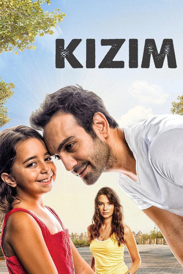 Mais uma série turca chegou na @HBO Max Brasil #kizim #minhamenina