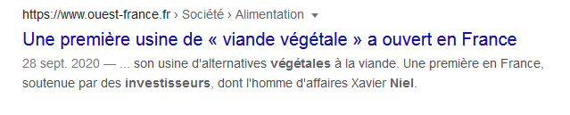 hub_observateur's tweet photo. @PHautefeuille Un super financier avec une presse intello de gauche pour faire sa promo et une ferme école pour expliquer et dogmatiser des futurs agris . https://t.co/fVP2VlbR8N