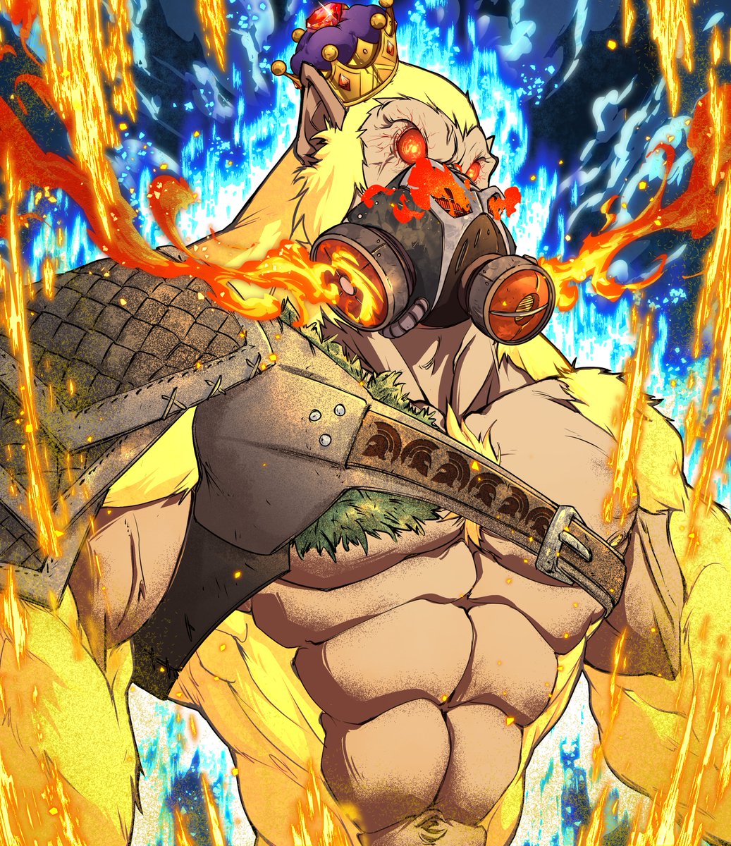 bigger's tweet image. Whitelisting 5 people in the next 48 hours! 🦍

To enter 👇
- 💙 &amp;amp; RT
- Follow @SuperApesClub &amp;amp; @bigger 
- Join Discord.gg/SuperApesClub
- Tag your #NFT friends (Unlimited entries!)

#NFTs #SuperApesClub