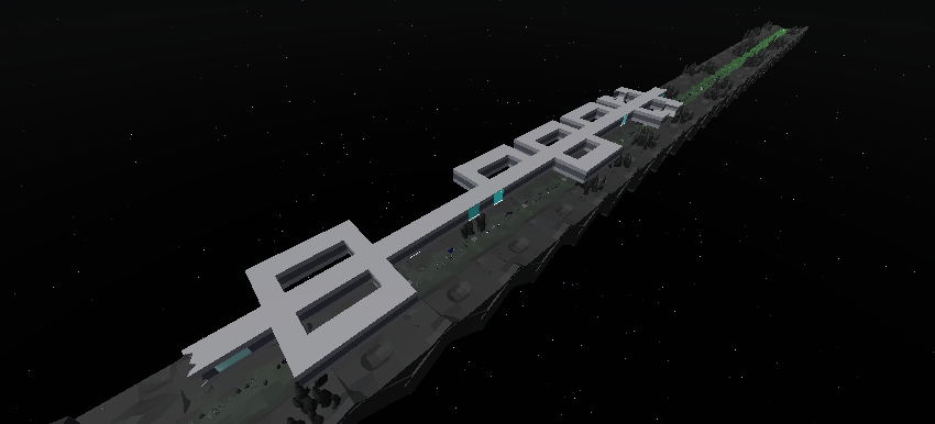 Pukaciukas's tweet photo. I think ship is too big for moon :/
#RobloxDev #Roblox #indiedev #indiegame #IndieGameDev #devlog #ToTheUnknown https://t.co/BzXwldur7n