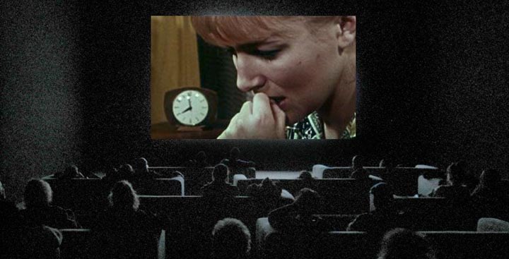 jerrysaltz's tweet photo. One of the best films I have ever seen is Christian Marclay’s 24-hour long 2010 absolute masterpiece “The Clock.” https://t.co/eB0yG8hP8I