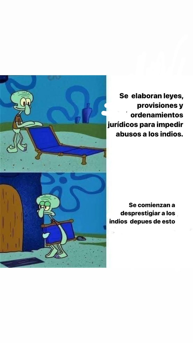 Danielaesme24's tweet photo. #HDDUNIVA el sistema jurídico vigente durante el periodo de la conquista . https://t.co/WPwhBh1dV9